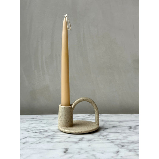 Handle Candle Holder