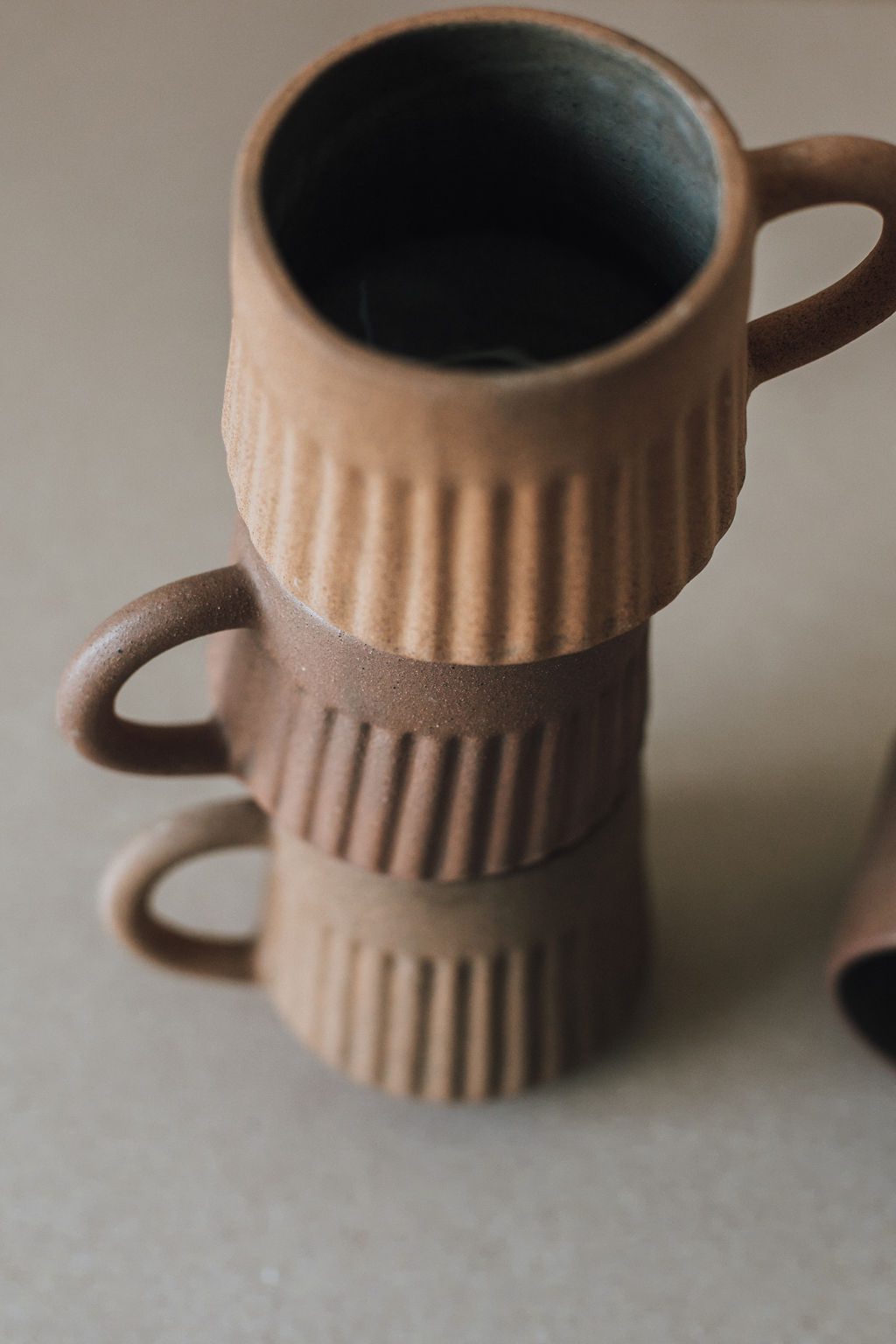 Arado Hand Engraved Cup