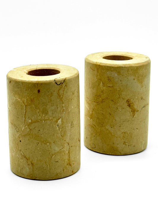 Cylindrical Candle Holder