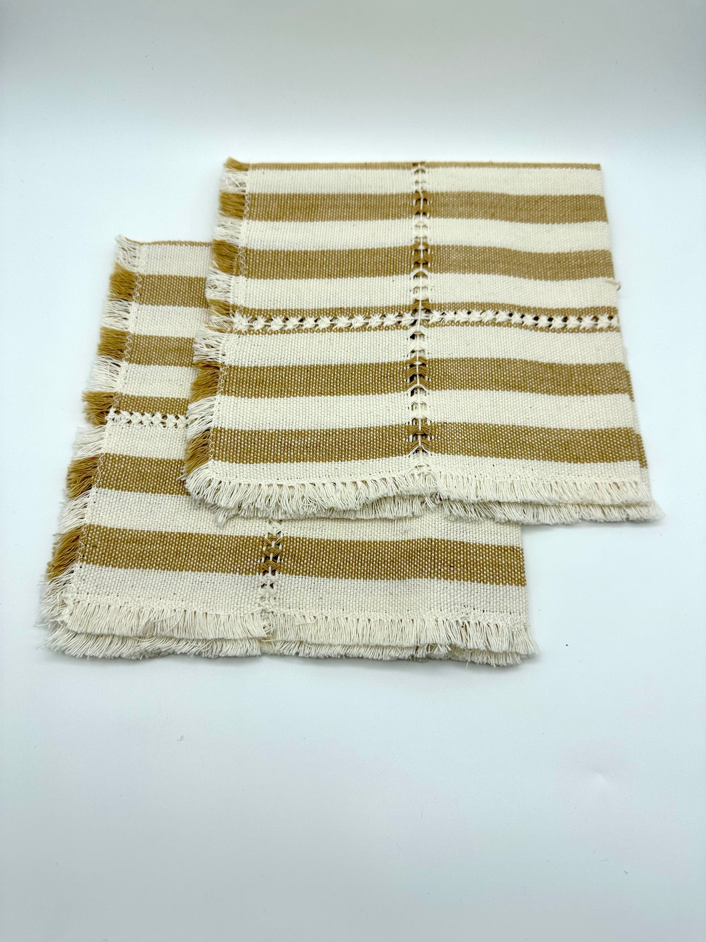 Cotton Napkins