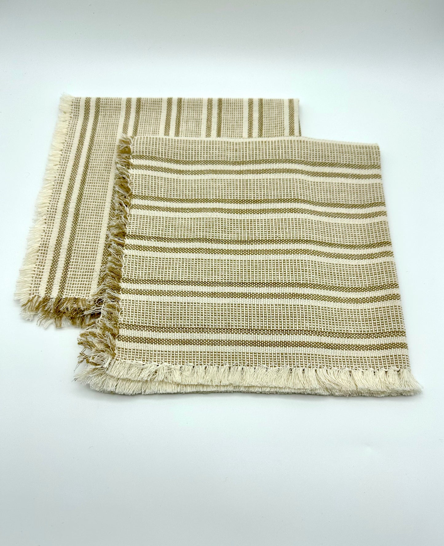 Cotton Napkins