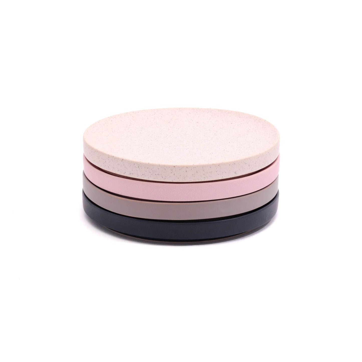 High-Temperature Ceramic 8" Plate