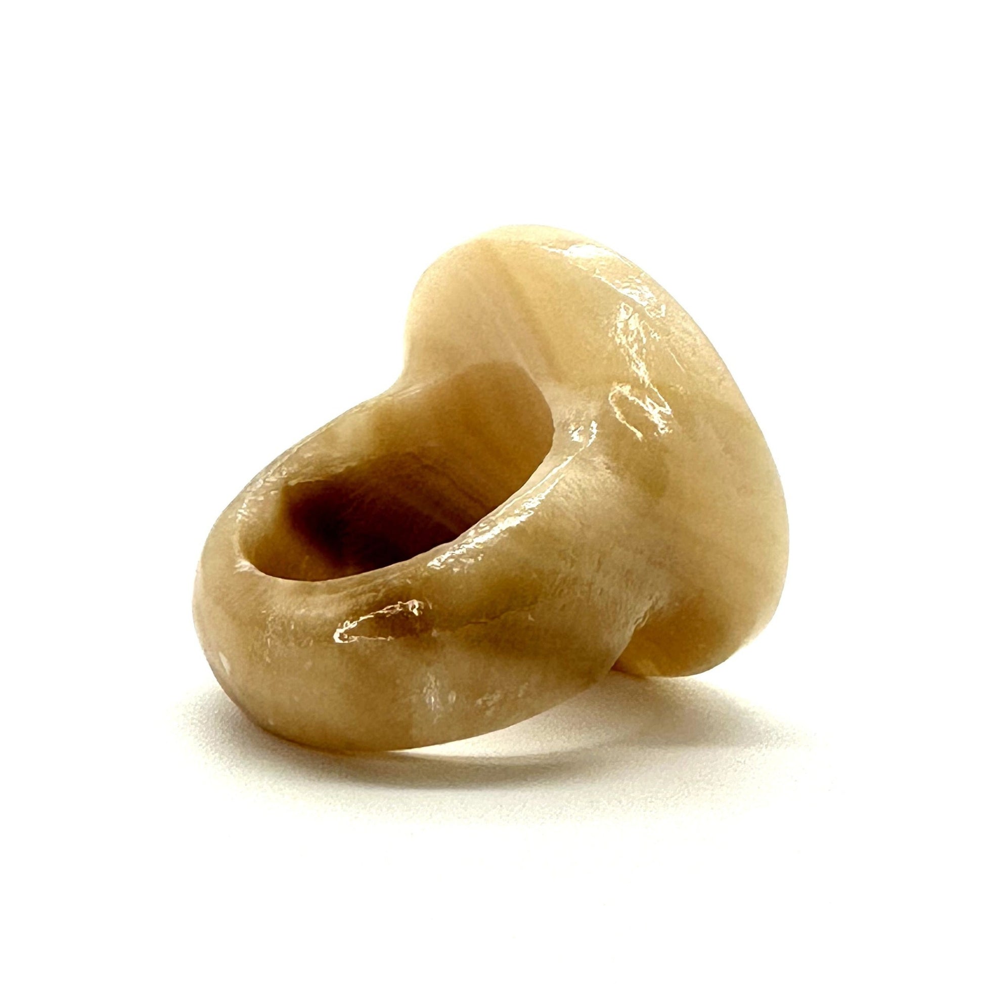 Onyx Ring