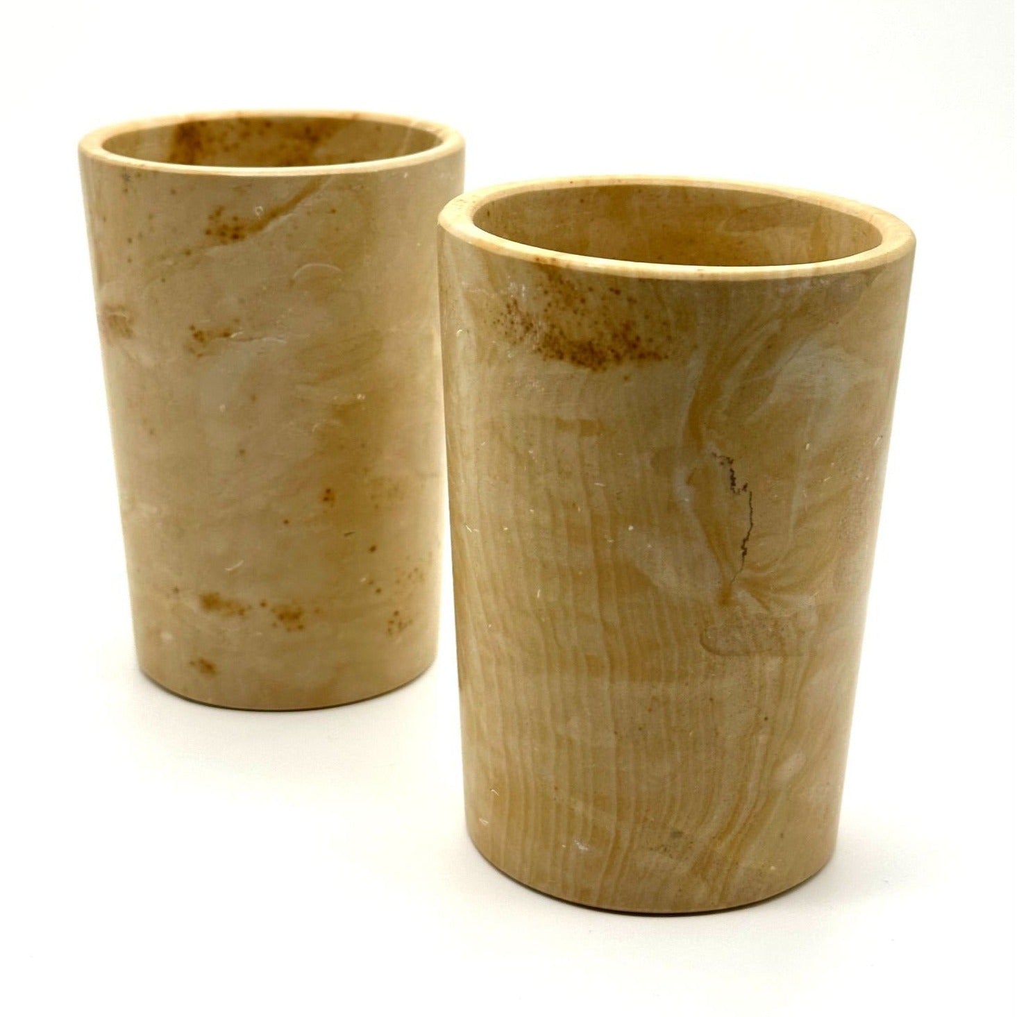Marble Vase