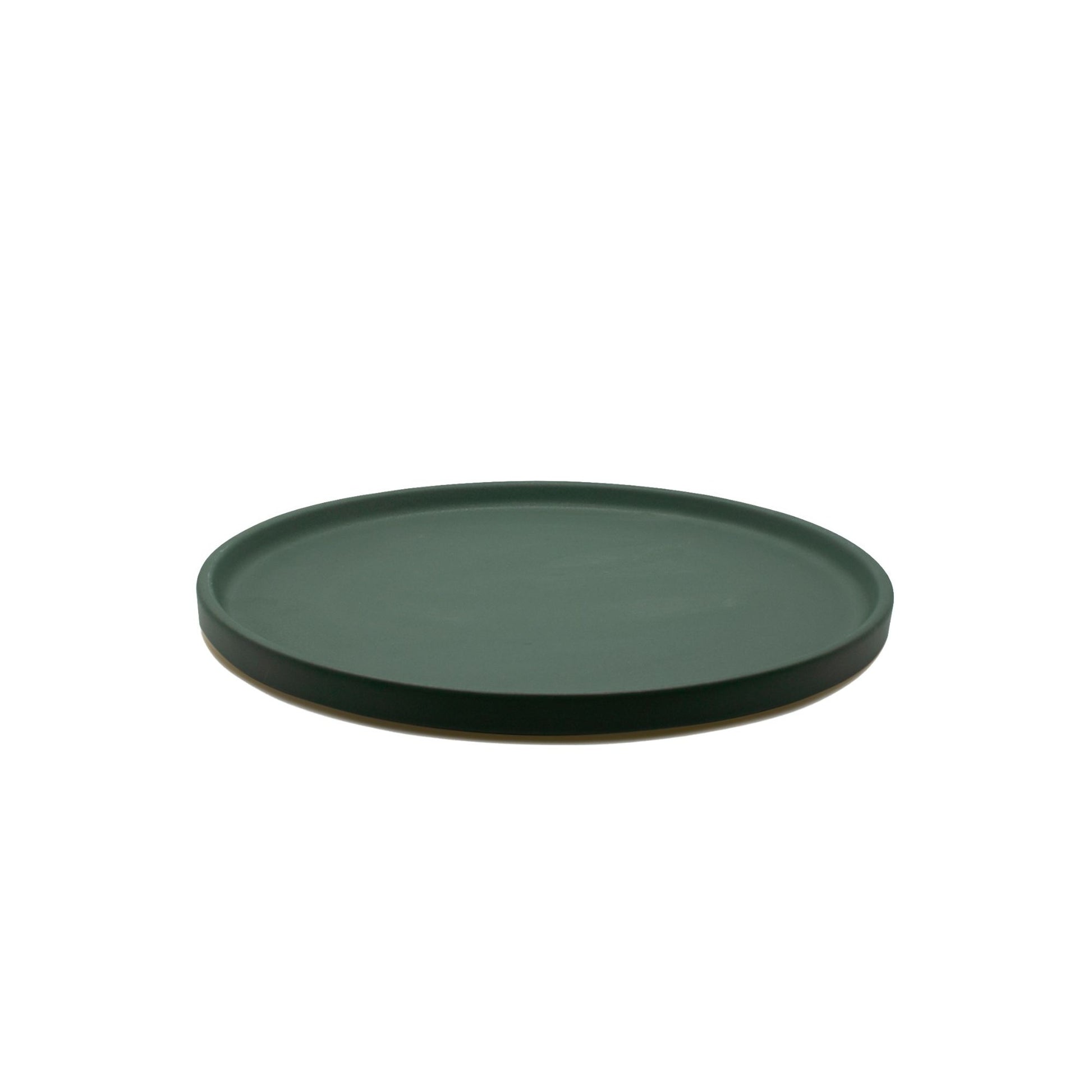 High-Temperature Ceramic 10" Plate