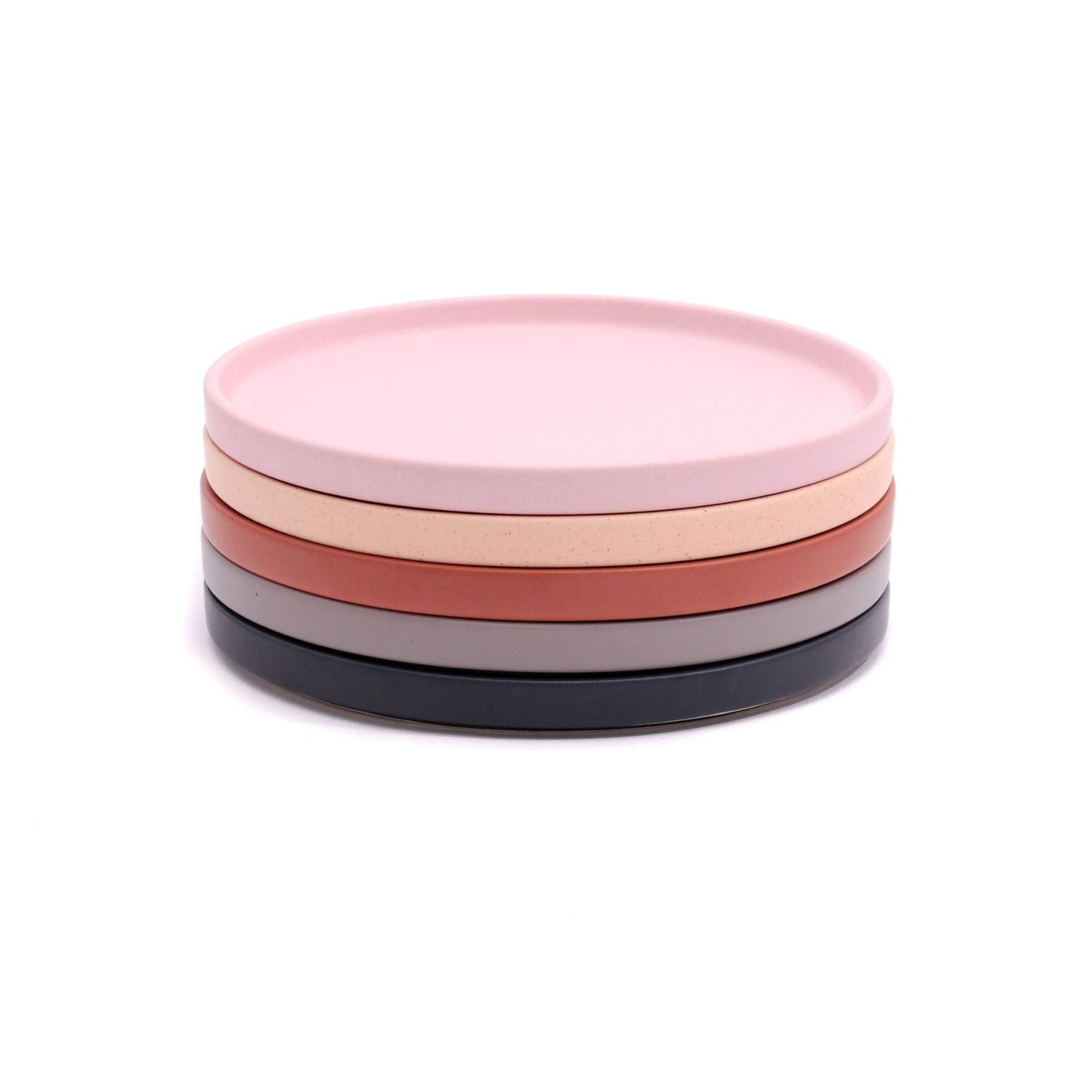High-Temperature Ceramic 10" Plate