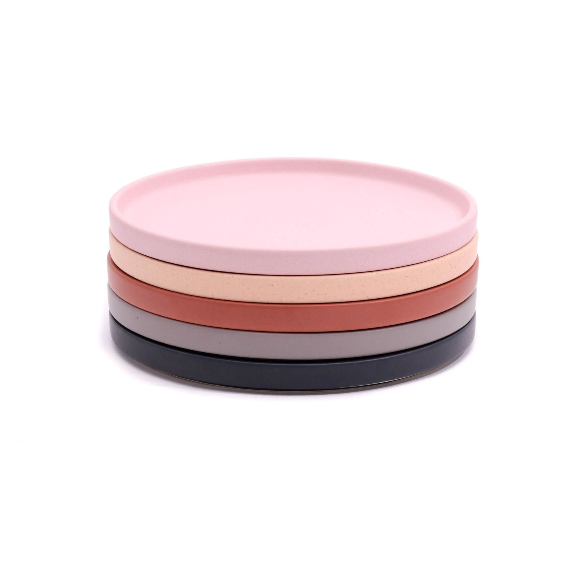 High-Temperature Ceramic 10" Plate
