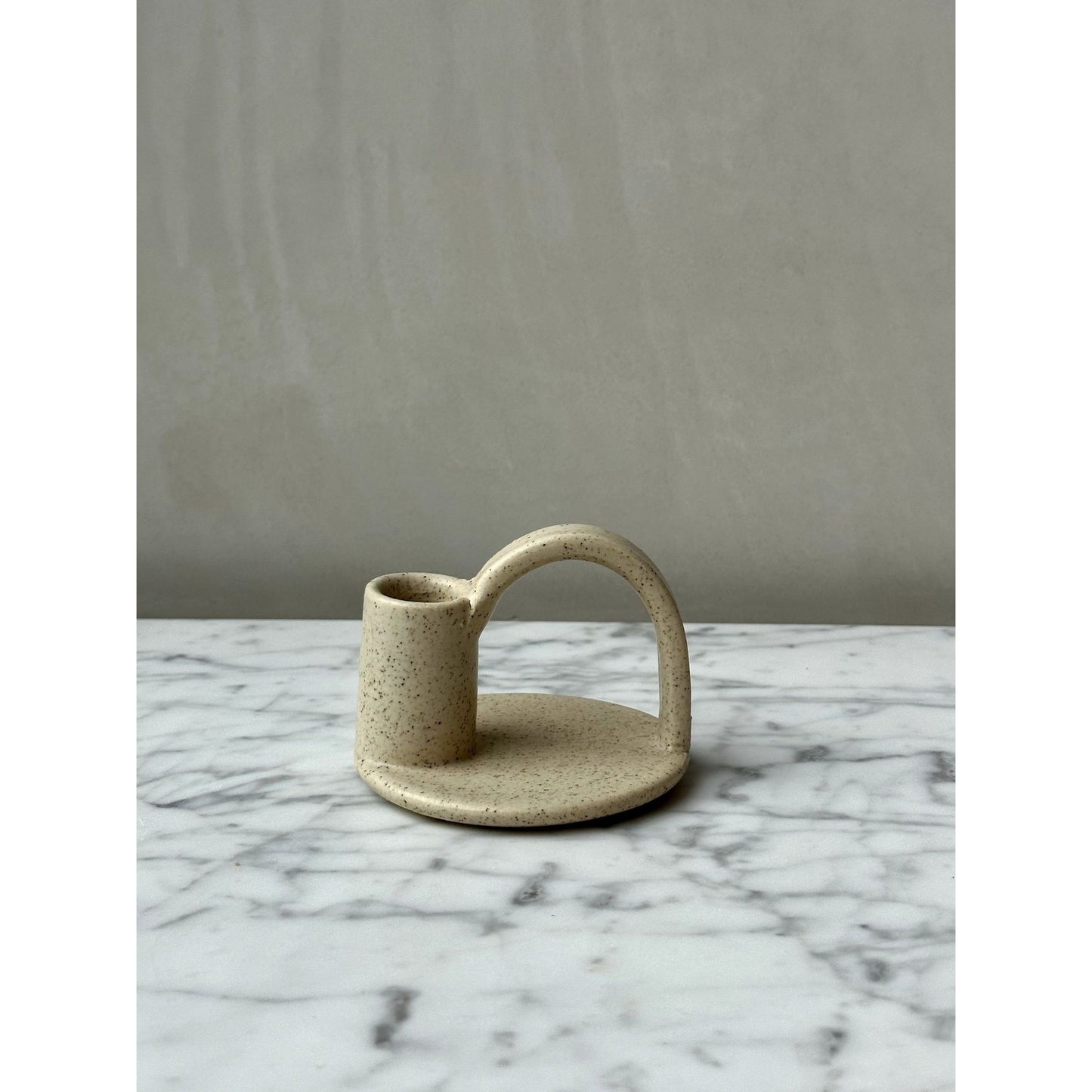 Handle Candle Holder