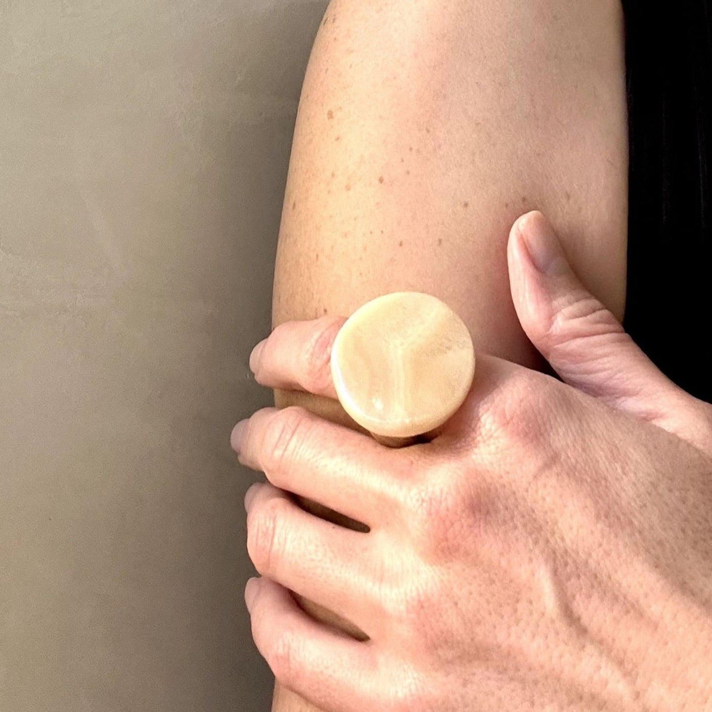 Onyx Ring