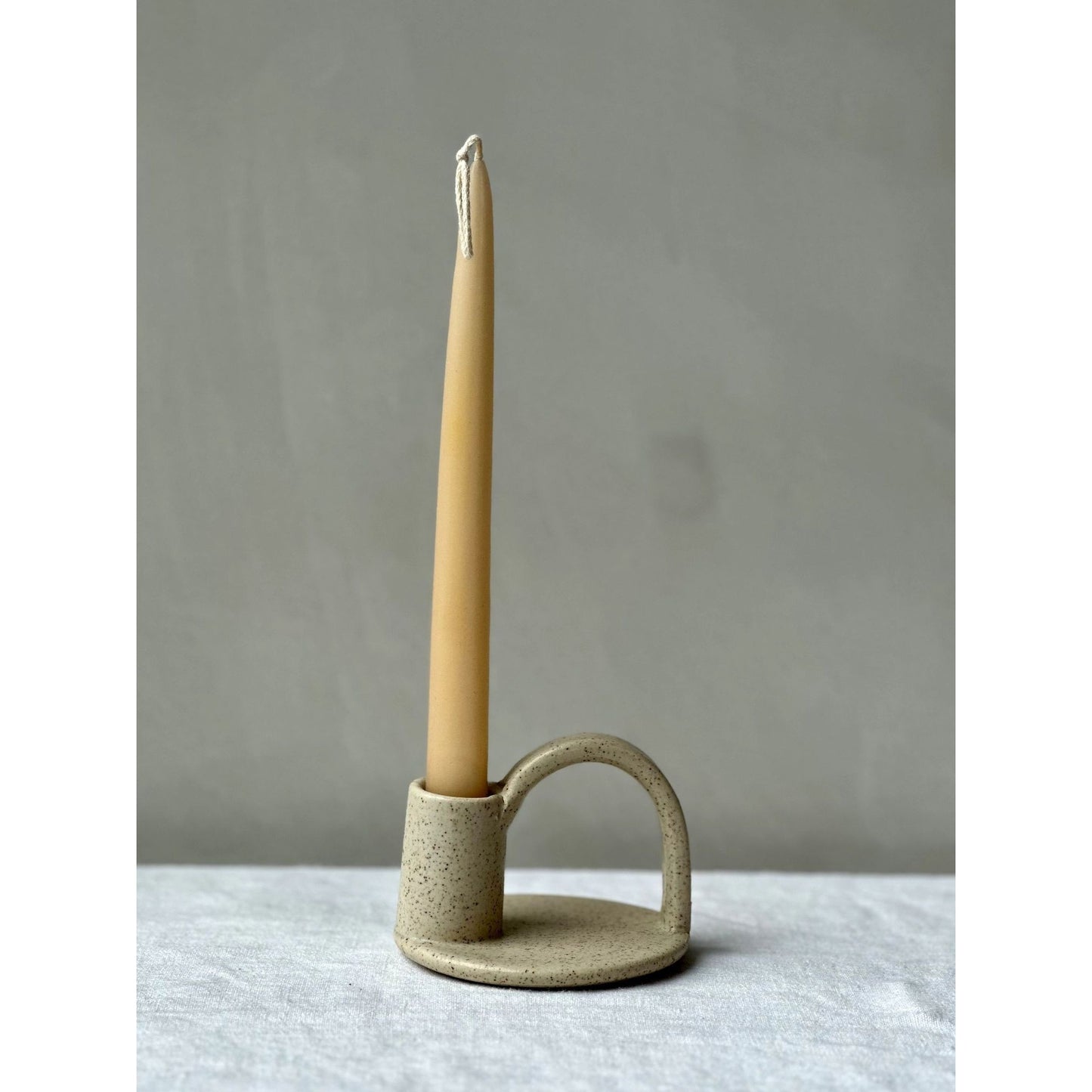 Handle Candle Holder