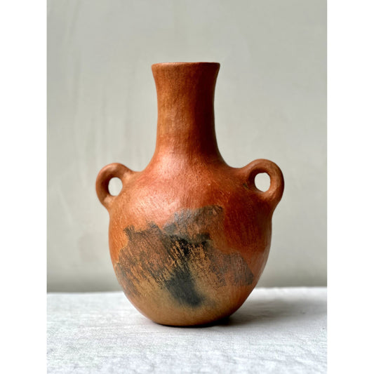 Mexican Traditional Vase