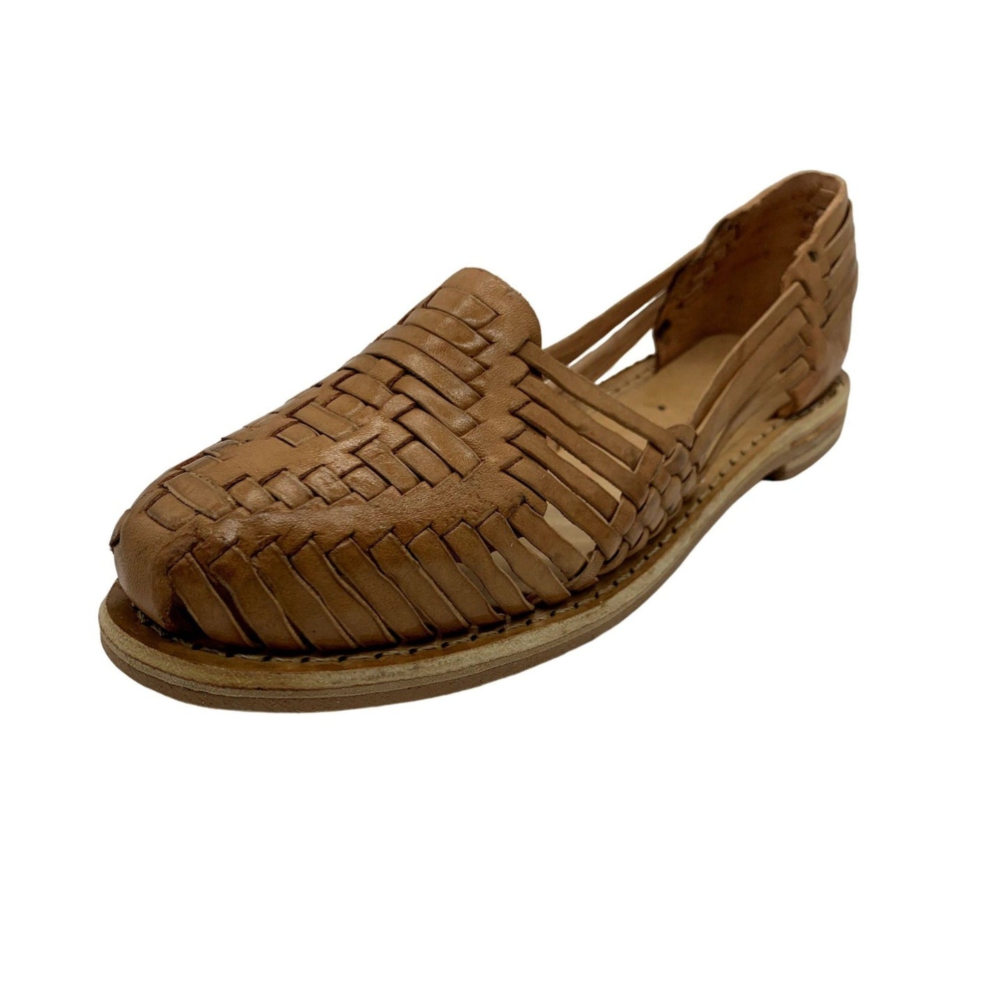 Handmade Huarache Sandal