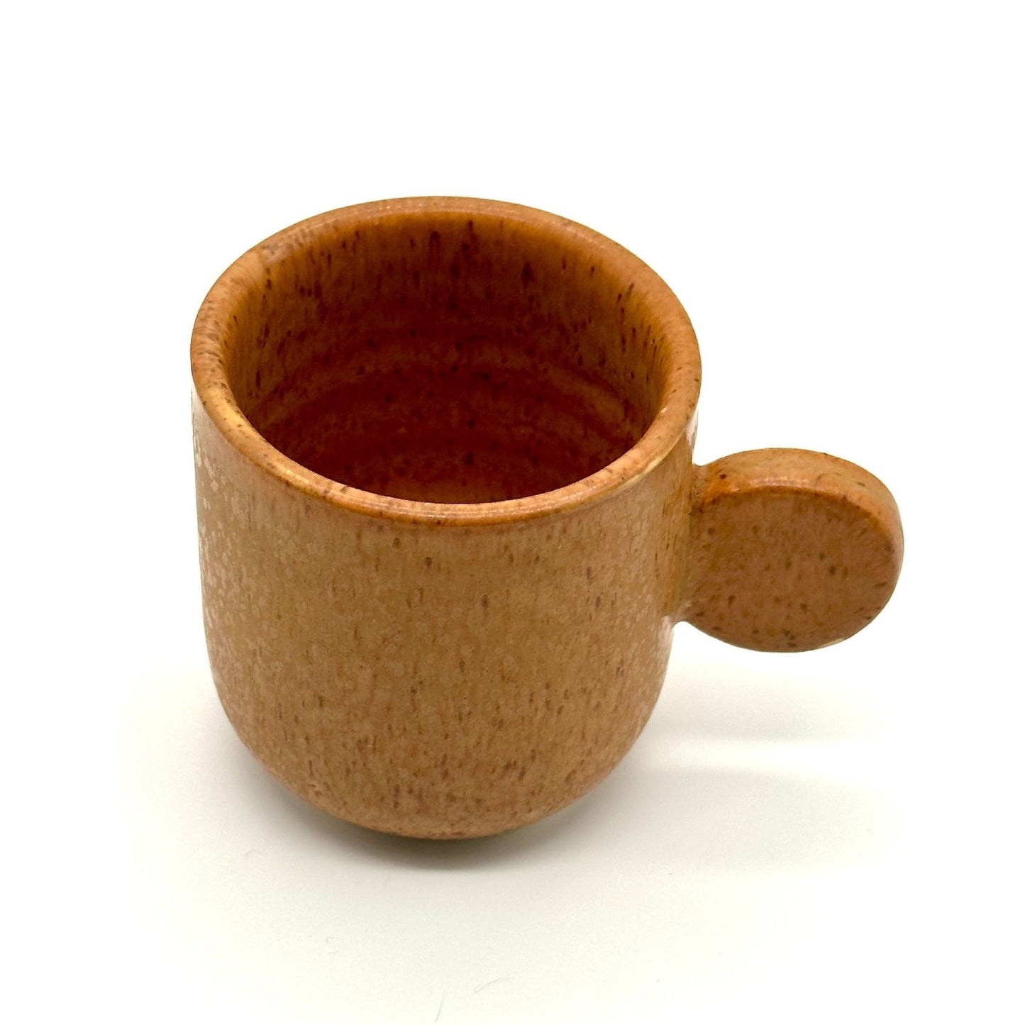 Ceramic Espresso Coffee Cup