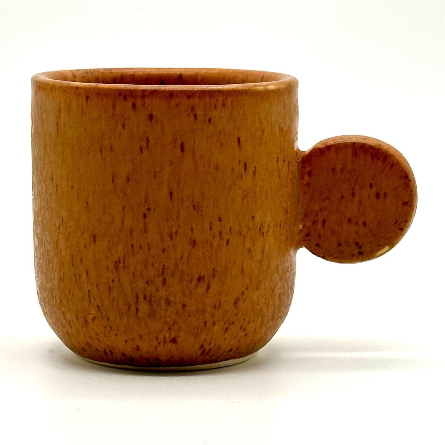 Ceramic Espresso Coffee Cup