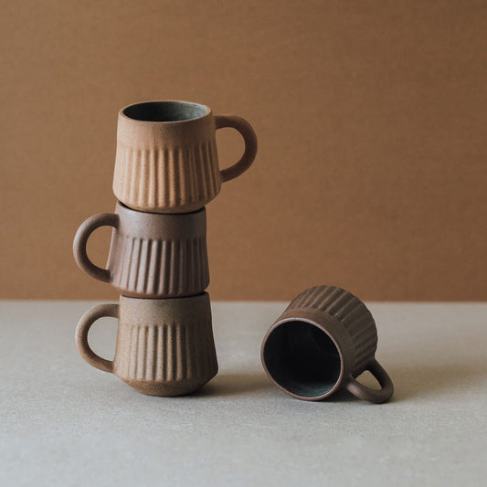 Arado Hand Engraved Cup