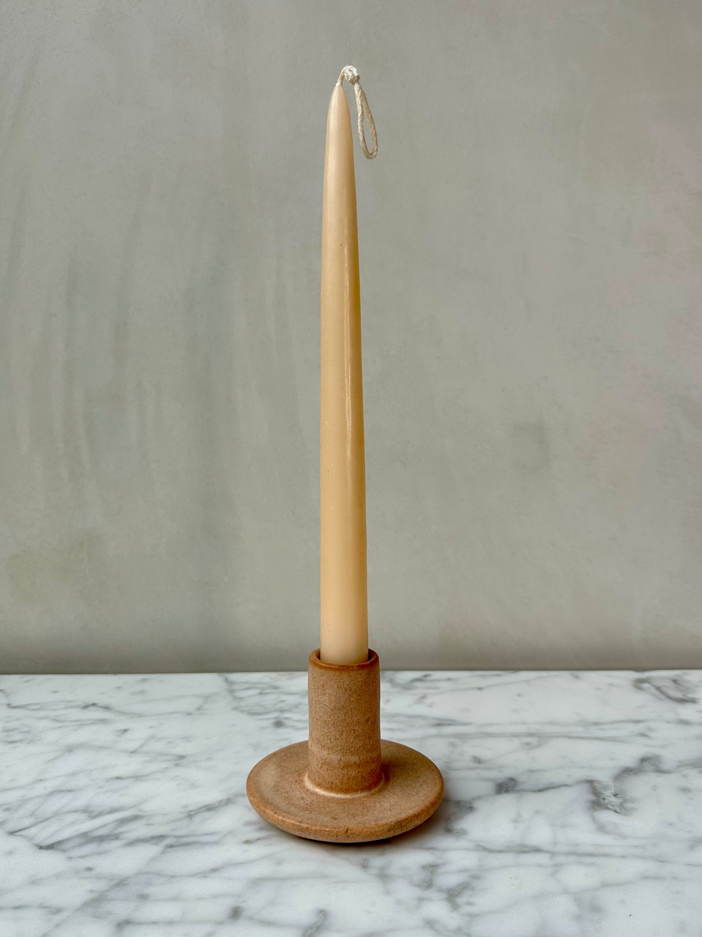 Ceramic Candle Holder