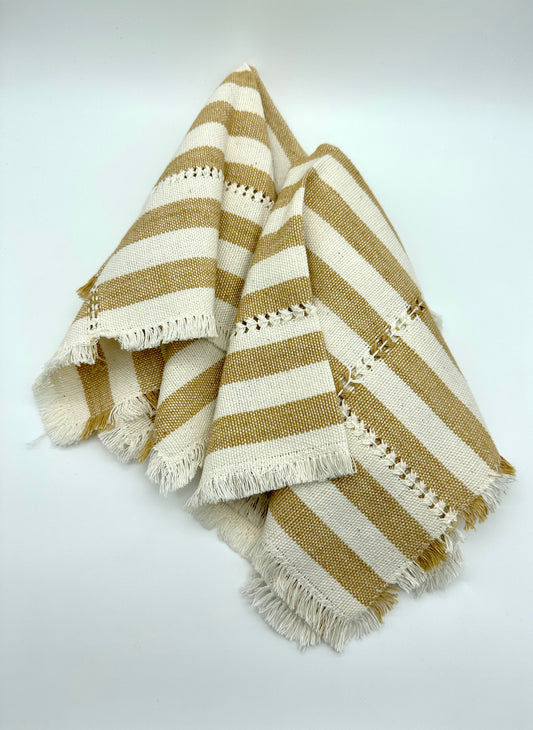Cotton Napkins