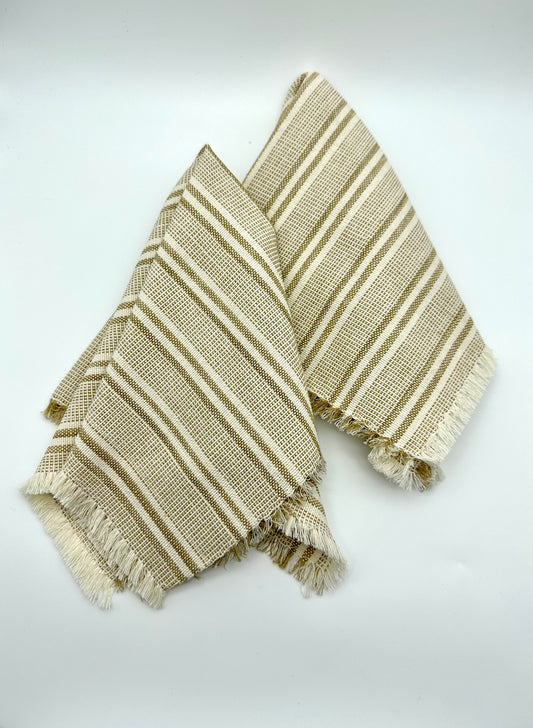 Cotton Napkins