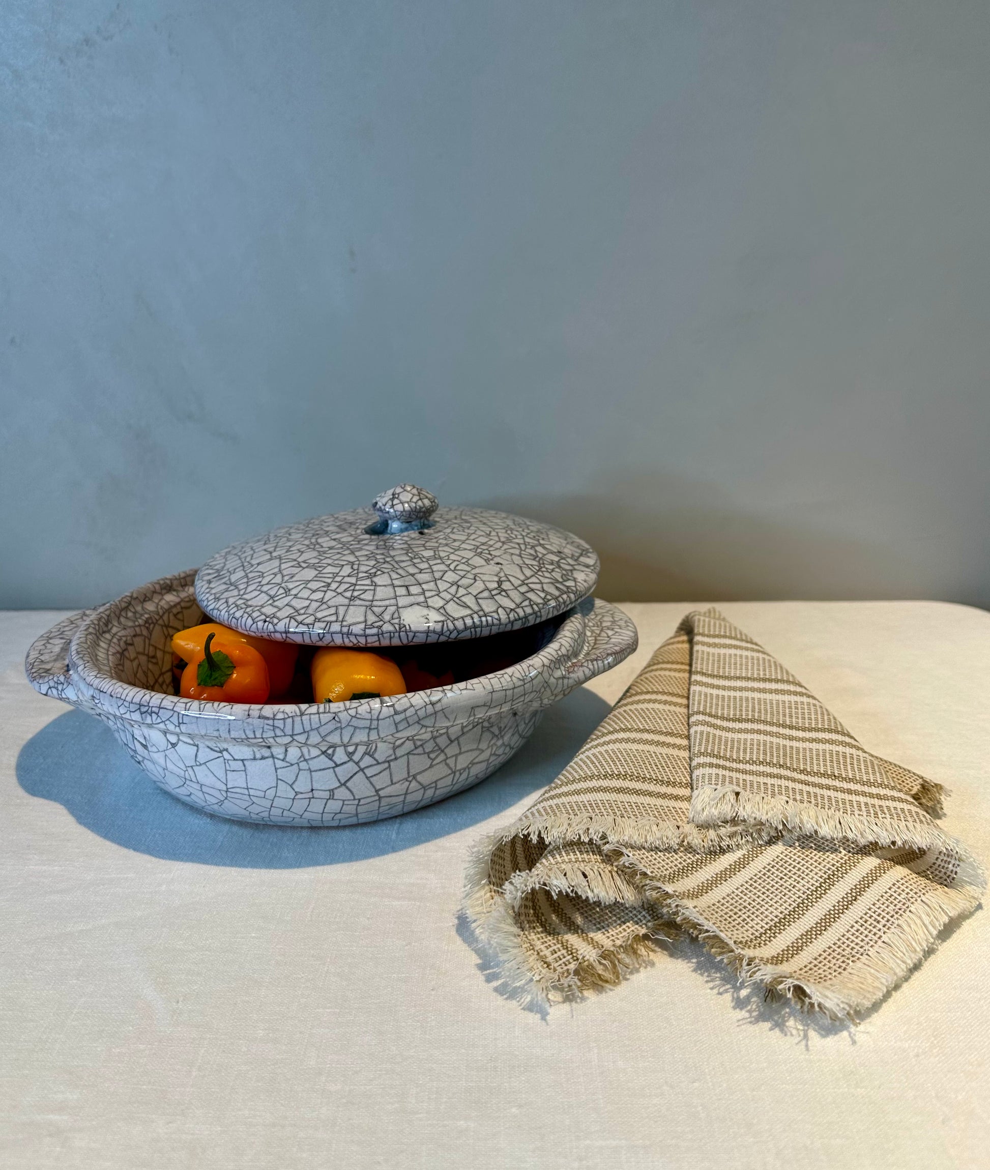 Cotton Napkins