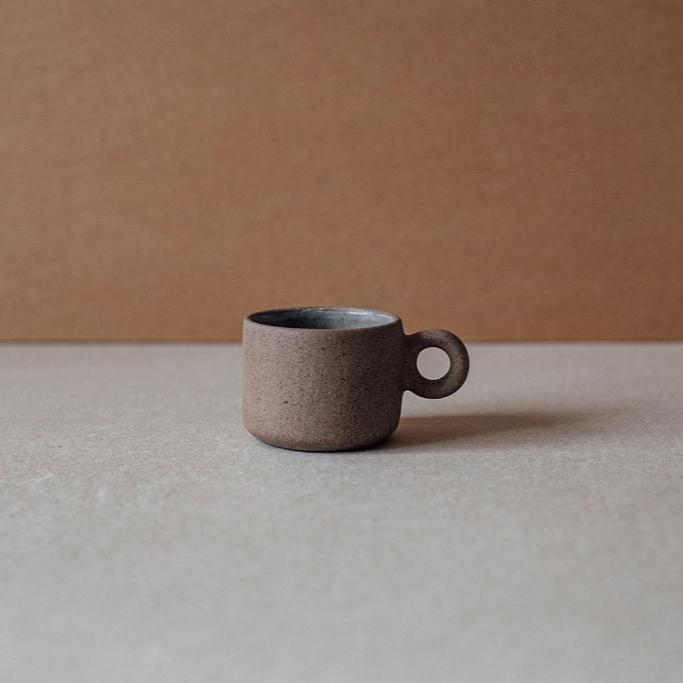 Rustic Ring Cup