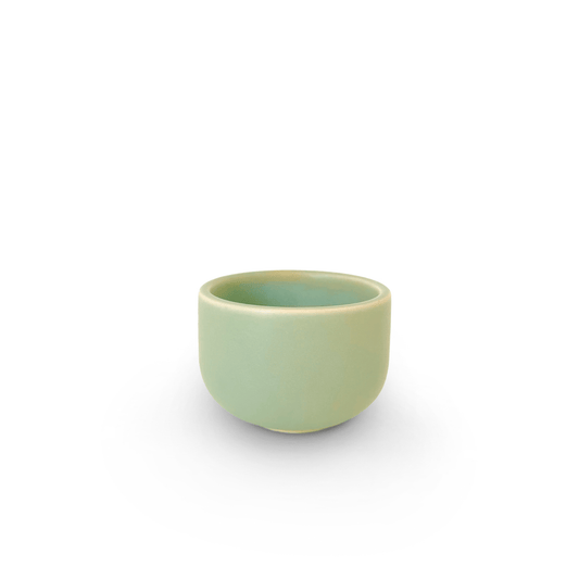 Handleless Espresso Cup