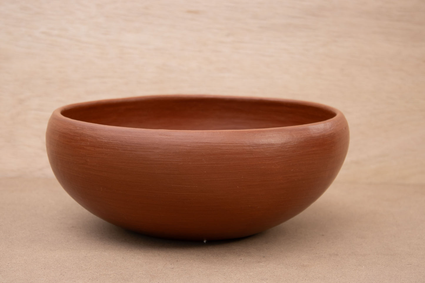 Terracotta Decorative Centerpiece Bowl