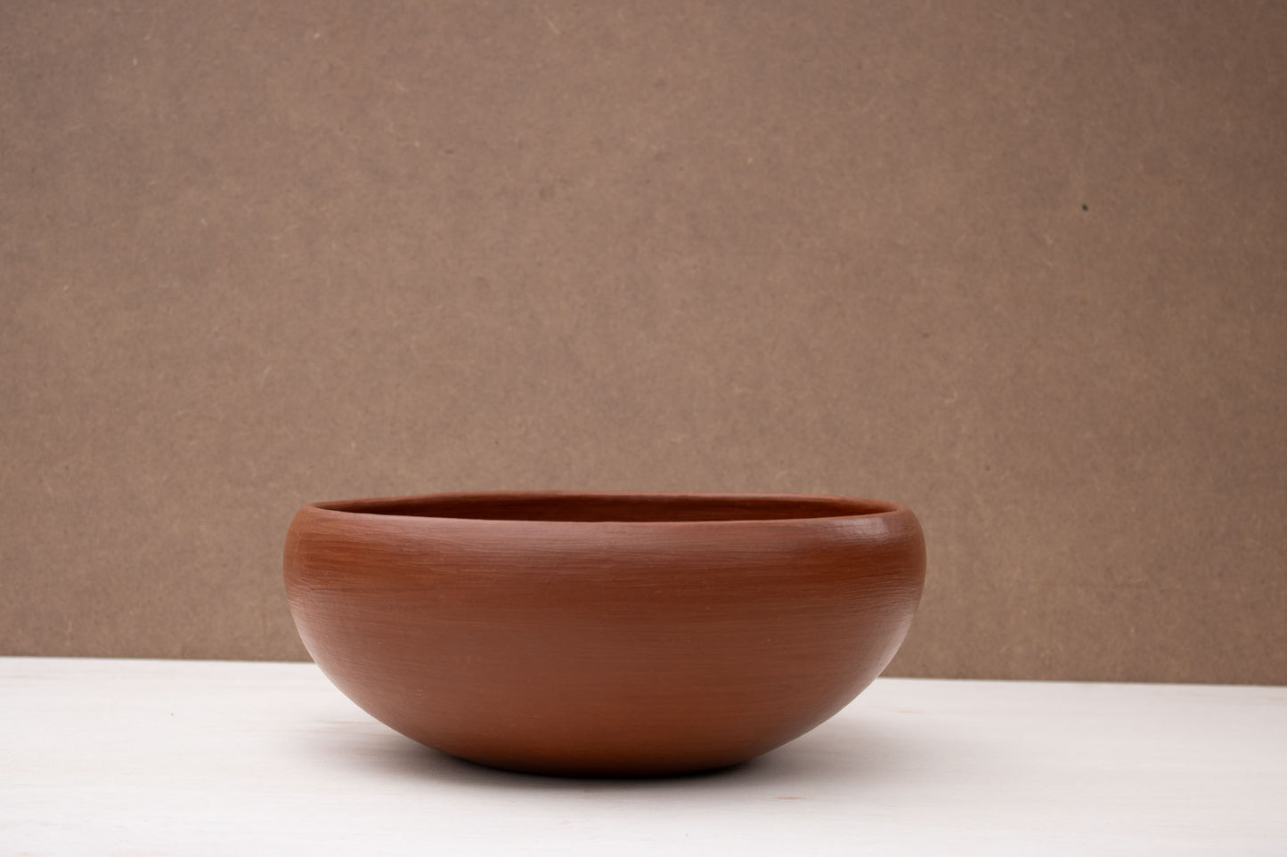 Terracotta Decorative Centerpiece Bowl