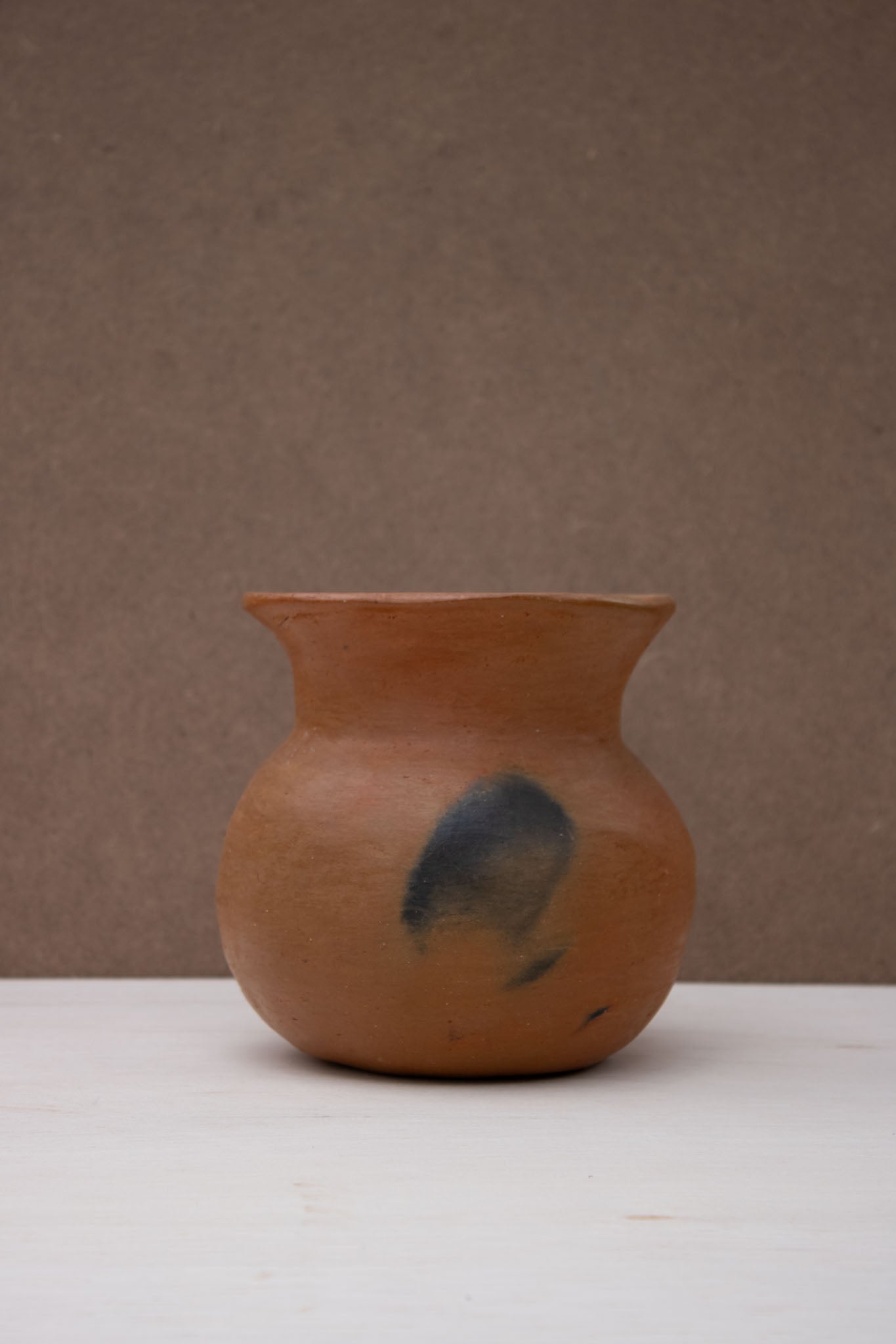 Terracotta Handmade Pottery Vase