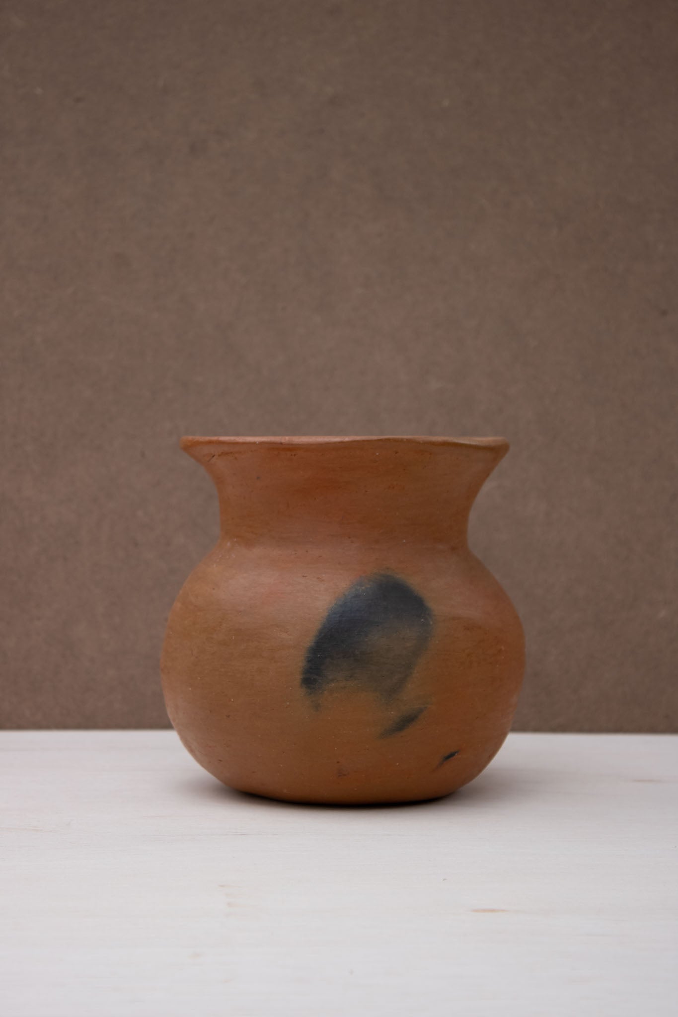 Terracotta Handmade Pottery Vase
