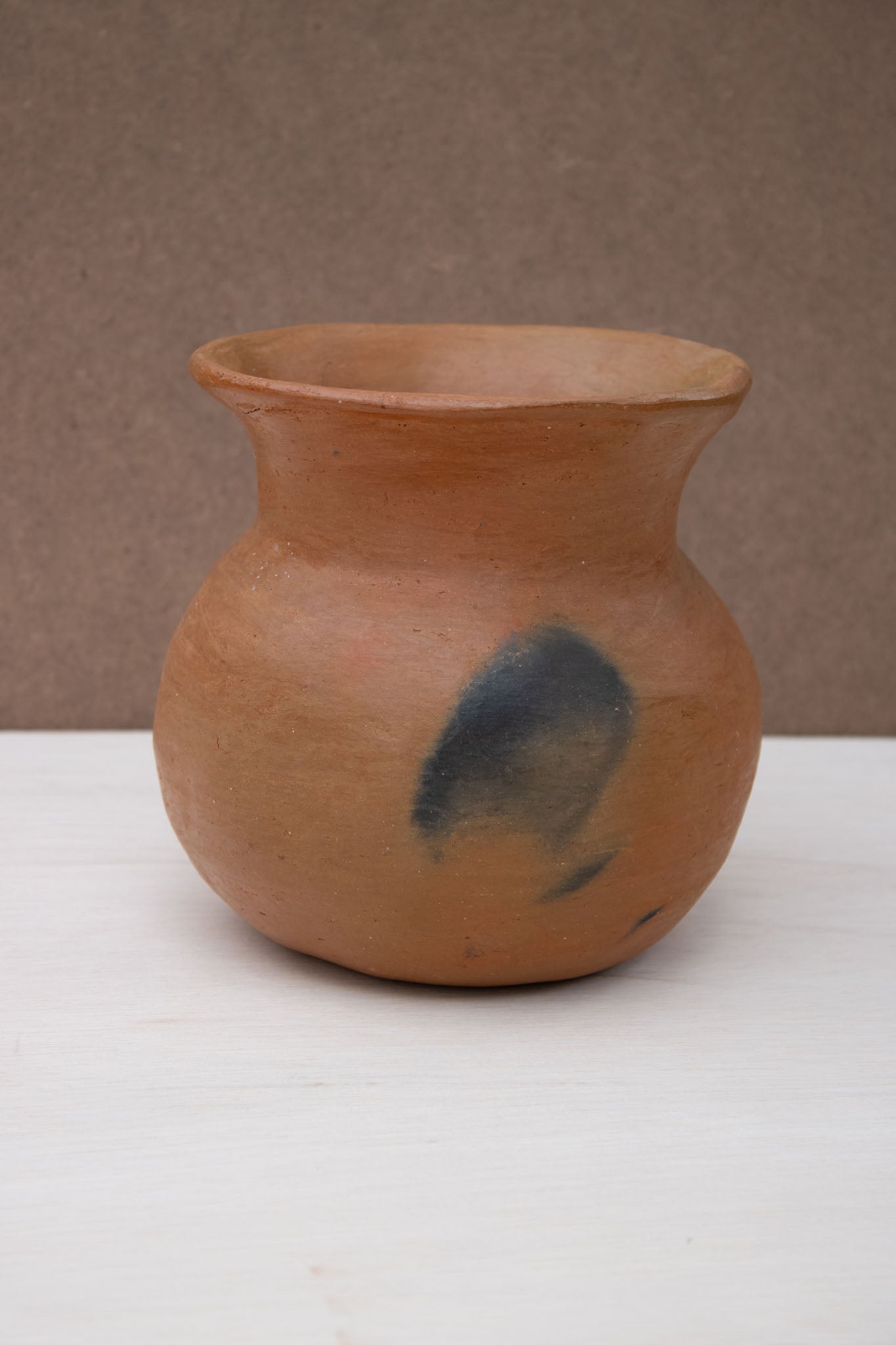 Terracotta Handmade Pottery Vase
