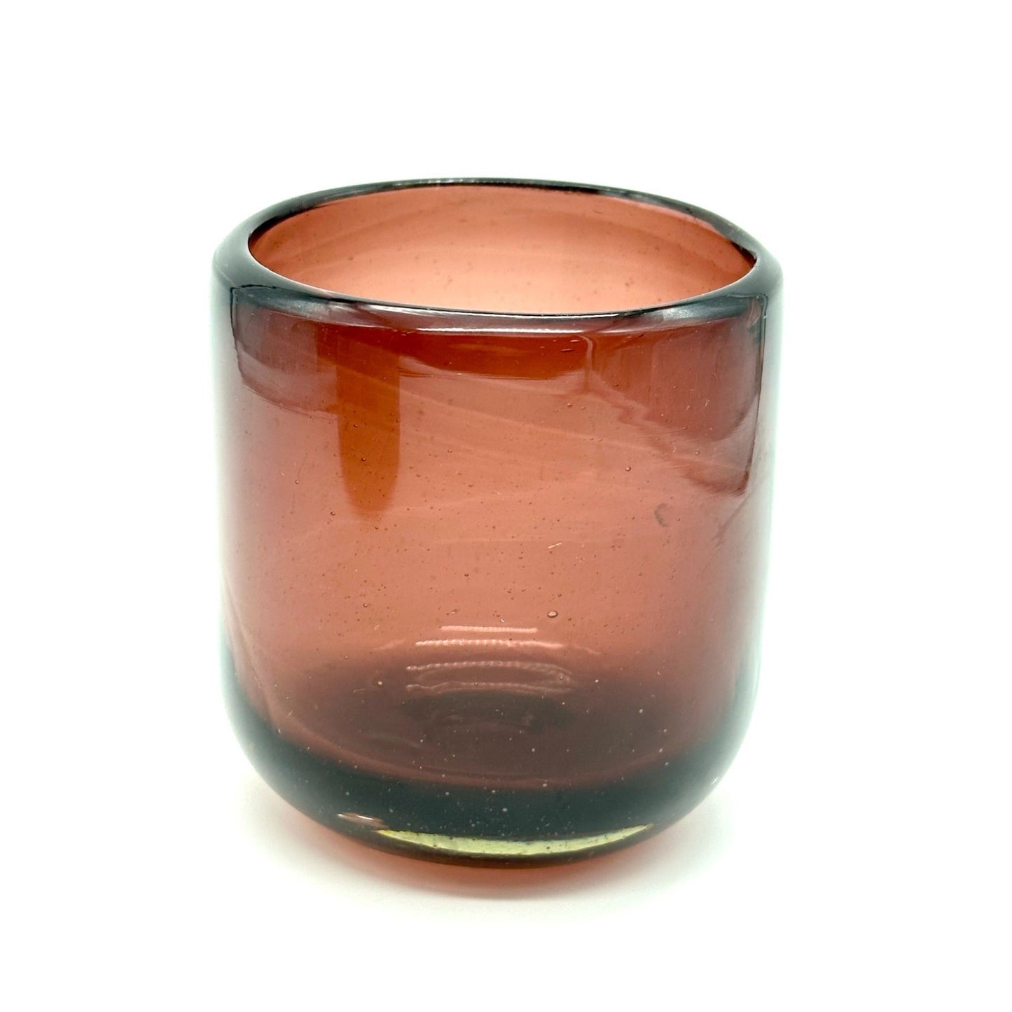 Glass Blown Carafe