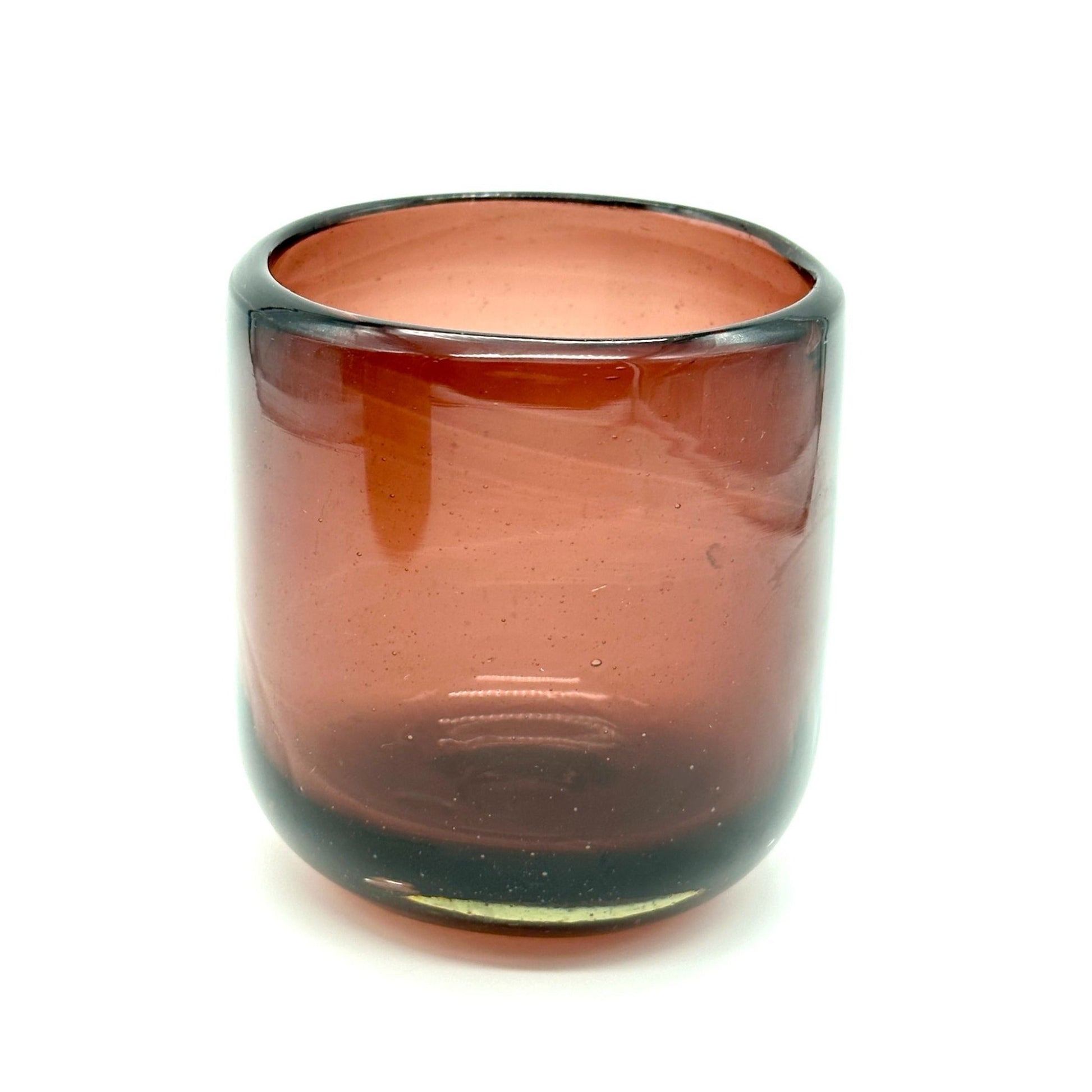 Glass Blown Carafe