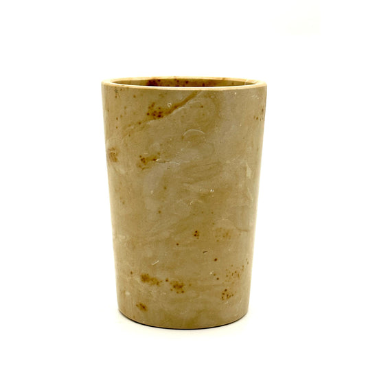 Marble Vase
