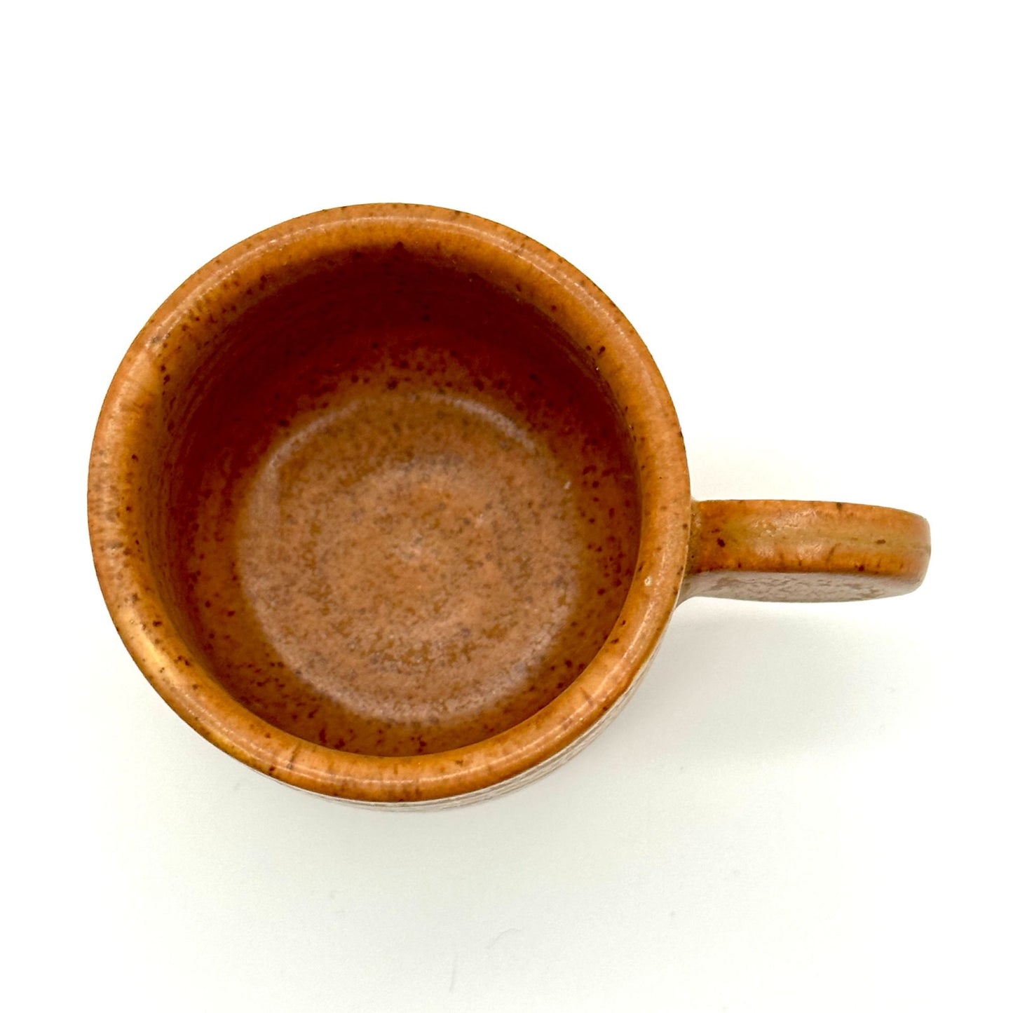 Ceramic Espresso Coffee Cup