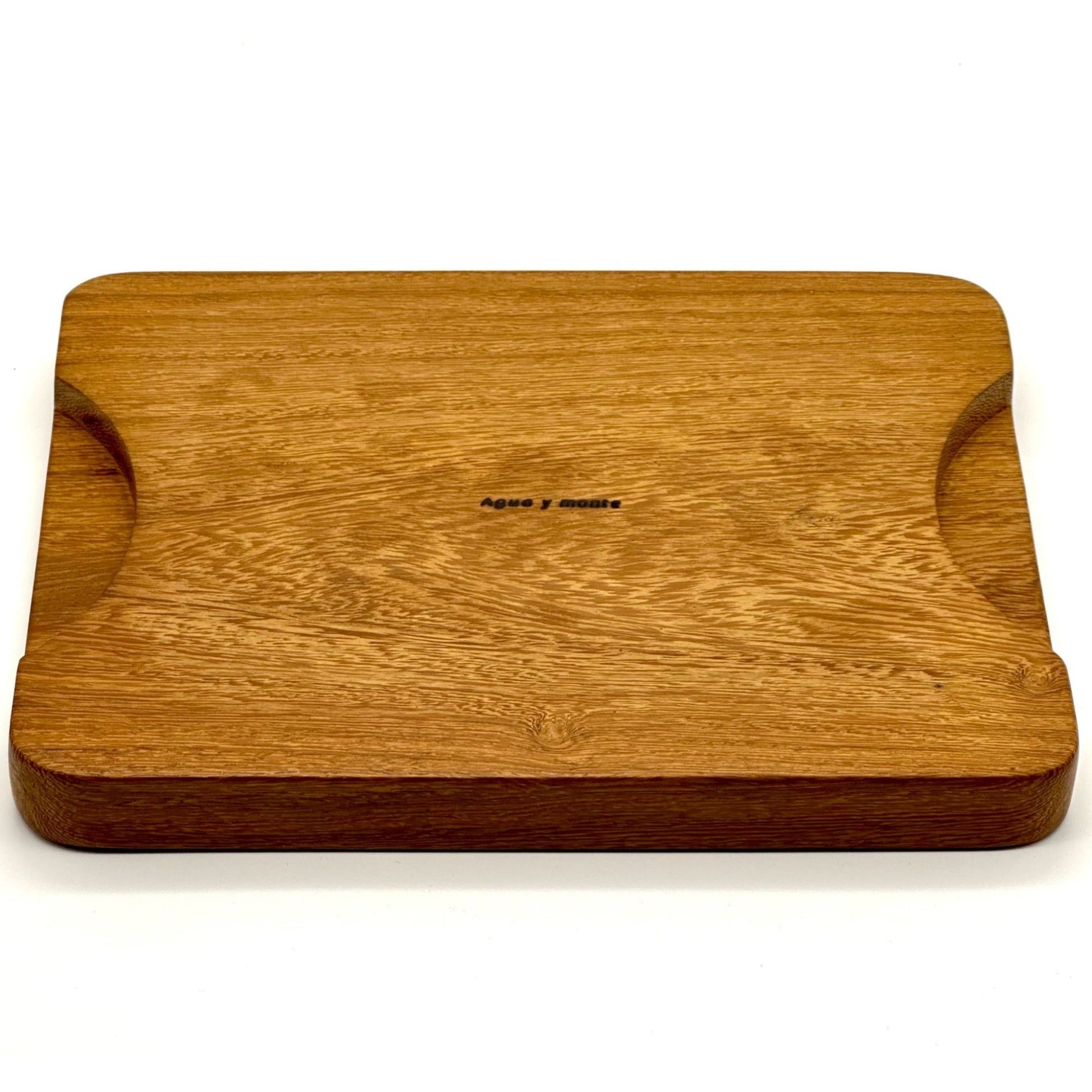 Wooden Cutting Board