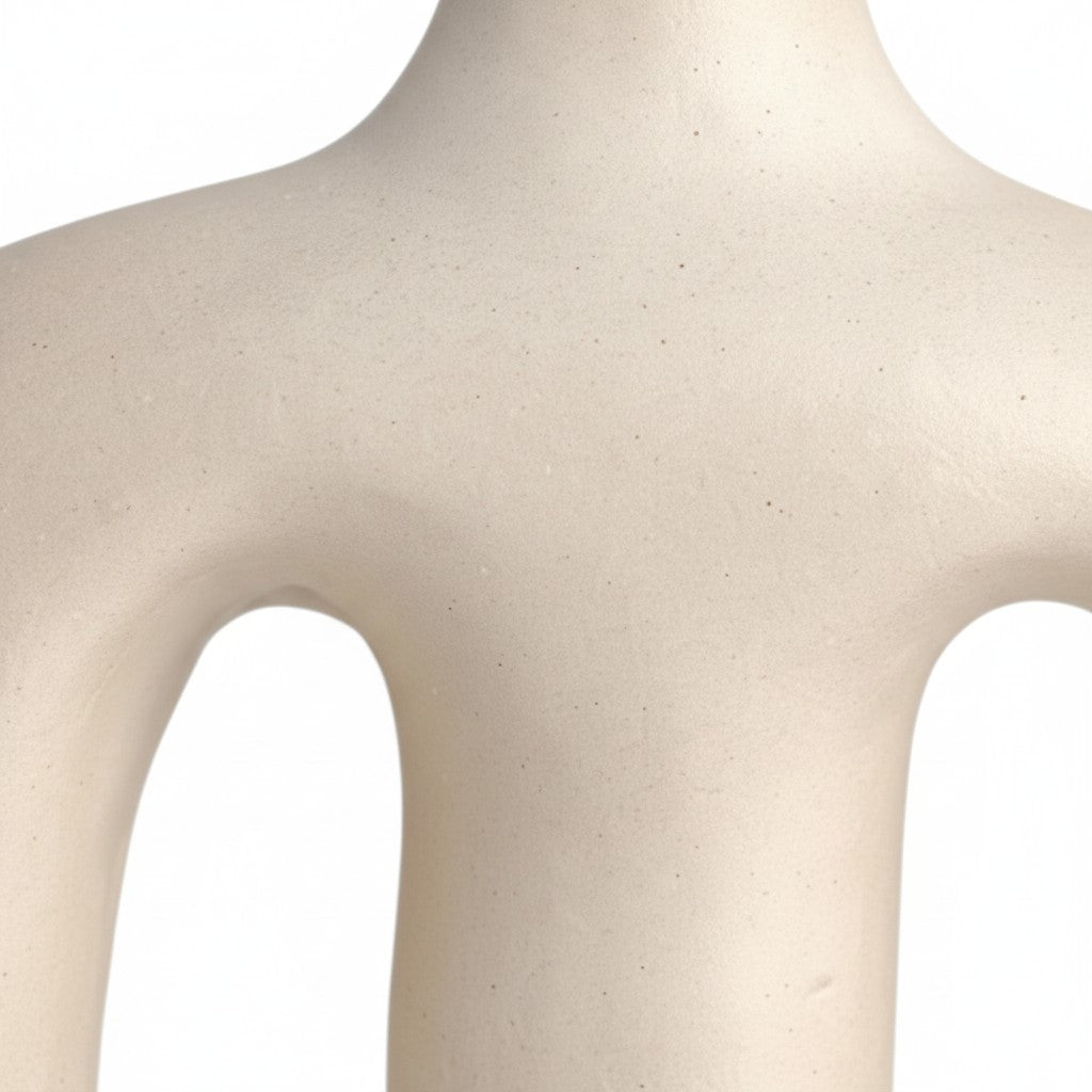 Triple Arch Sculptural Vase