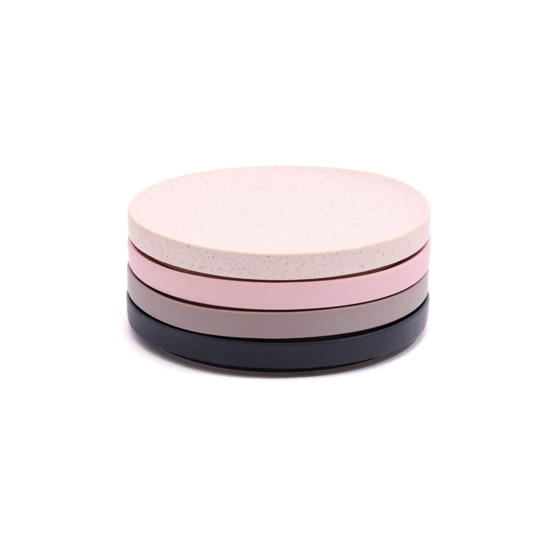 High-Temperature Ceramic 8" Plate