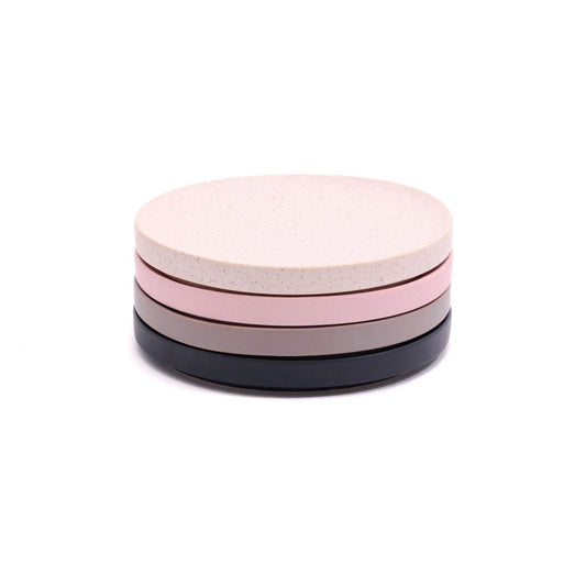 High-Temperature Ceramic 8" Plate
